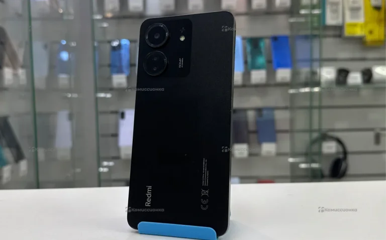 Xiaomi Redmi 13C 4/128 ГБ