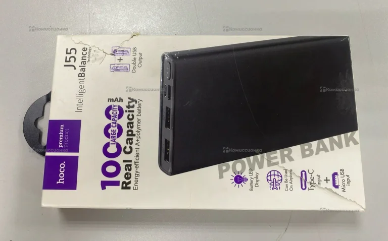Power Bank  10 000mah