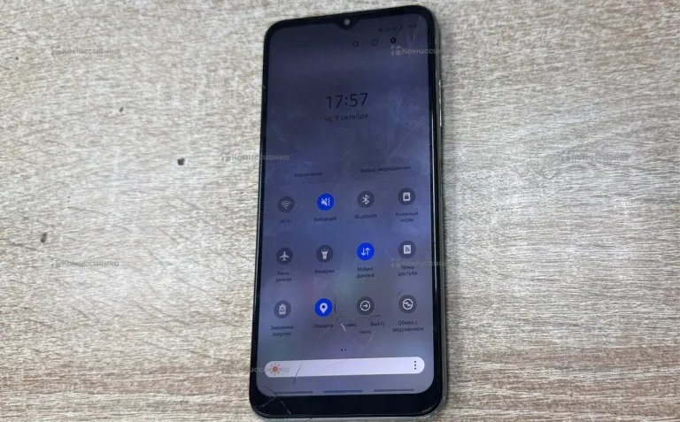 Samsung Galaxy A22s 5G 4/128 ГБ