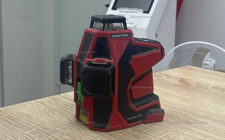 Невелир Omniliner G30