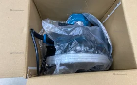 Циркулярная дисковая пила MAKITA  сетевая