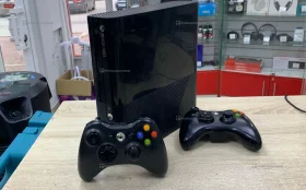 Приставка Xbox 360