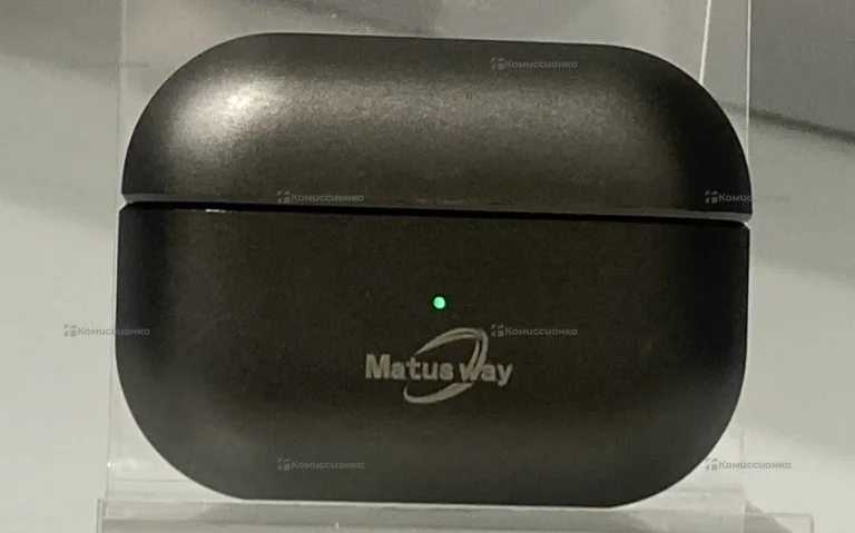 Наушники  Matus Way