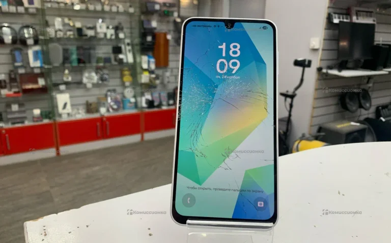 Samsung Galaxy A16 4/128