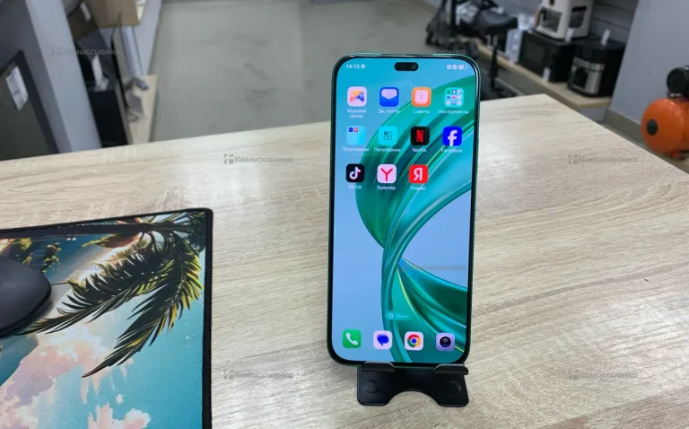 Honor X8b 8/128 ГБ