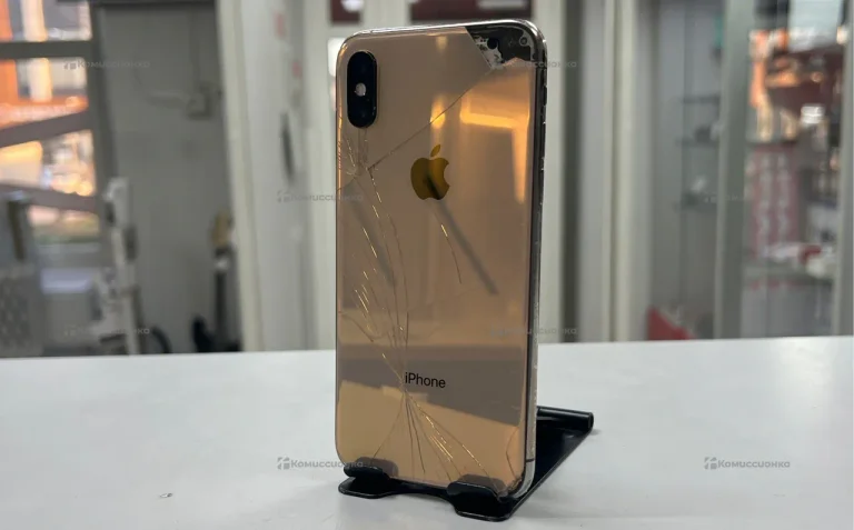Apple iPhone XS 256