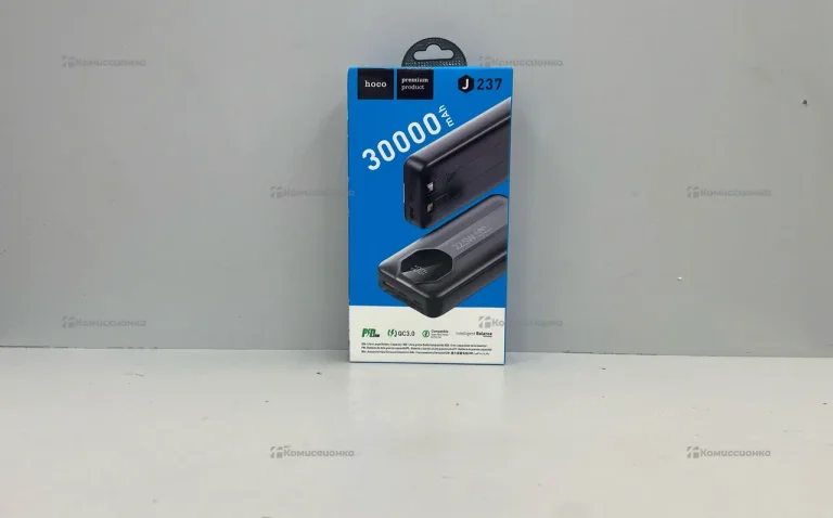 Power Bank 30000 mAh