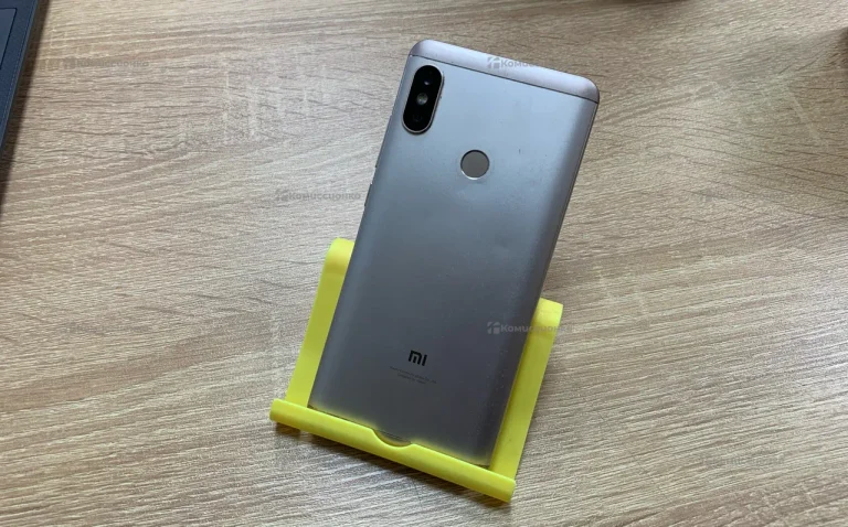 Xiaomi Redmi Note 5 2/32