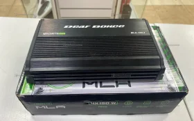 Купить Усилитель  Machete Dear Bonce MLA-100.4 б/у , в Казань Цена:6900рублей