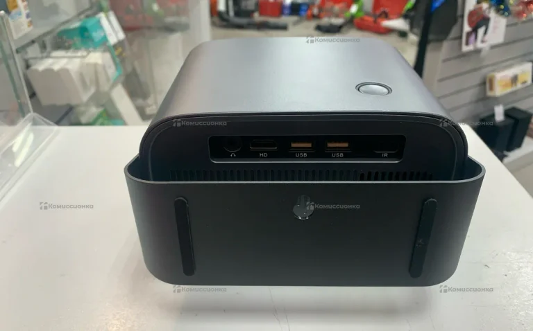 Проектор  a10 plus