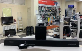 Купить саундбар philips tab 5305/12 б/у , в Красноярск Цена:6990рублей