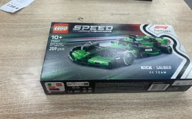 Купить Lego Formula 1 77247 б/у , в Москва и область Цена:2200рублей