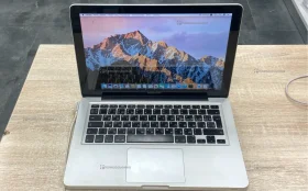 Купить Ноутбук  MakBook Pro 13 (2010) б/у , в Москва и область Цена:4500рублей