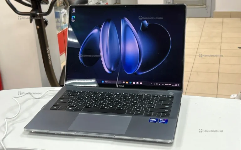 Ноутбук  Huawei Matebook 14 flmh-X
