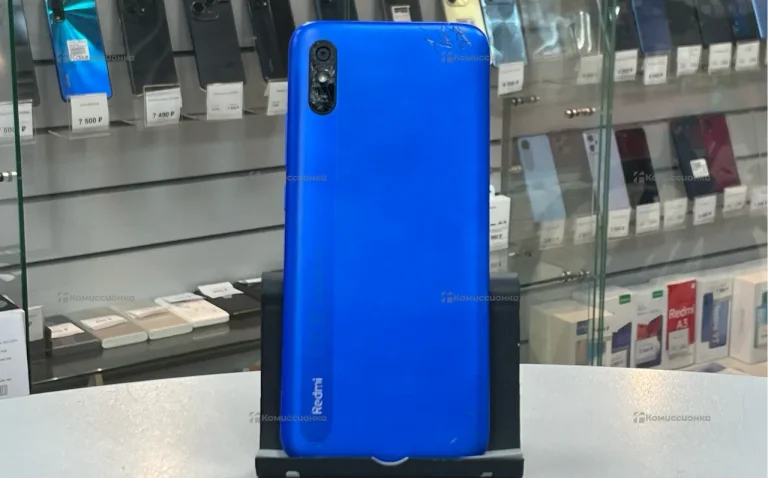 Xiaomi Redmi 9A 2/32 GB