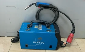 Сварочный аппарат VARTEG 200 Duo