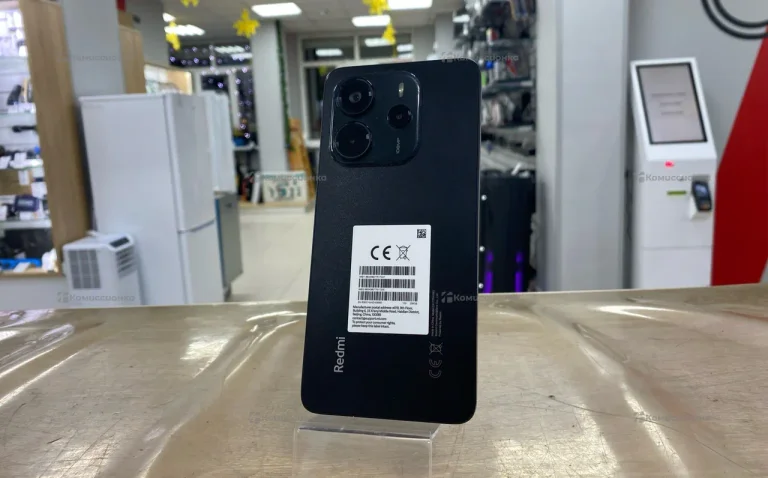 Xiaomi Redmi Note 14 8/256 ГБ