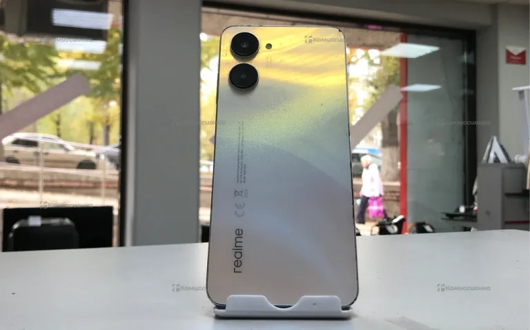 Realme Realme 10 8/256Gb