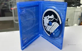 Диск PS4 Mortal Kombat XL