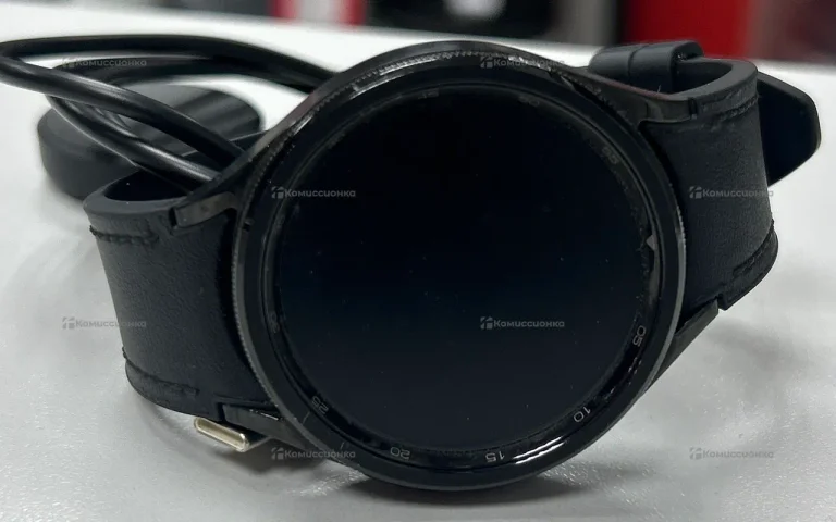 Часы samsung galaxy watch 6 classic 47мм