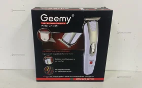 Машинка для стрижки Geemy 6041