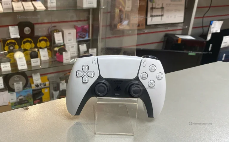 PS5 Джойстик для PS5 DualSense.