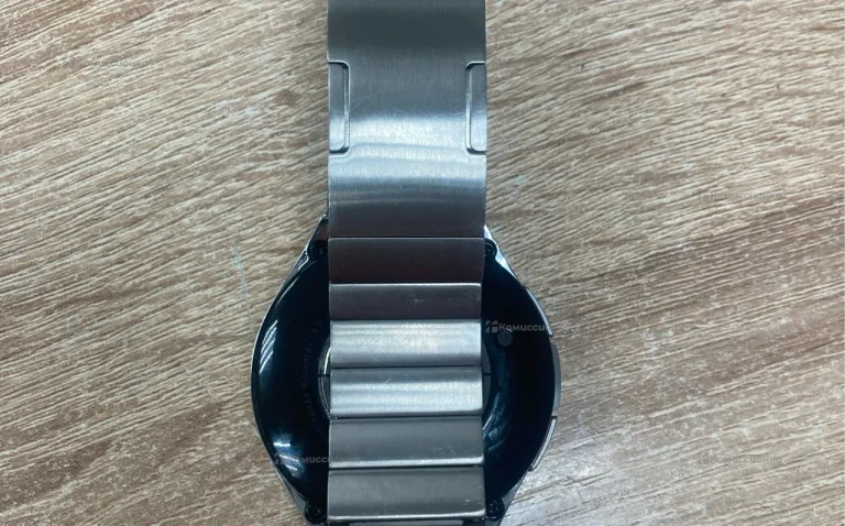 Часы  Galaxy watch 6 classic 47mm
