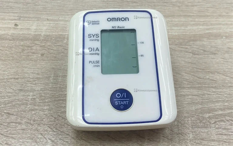 Тонометр omron