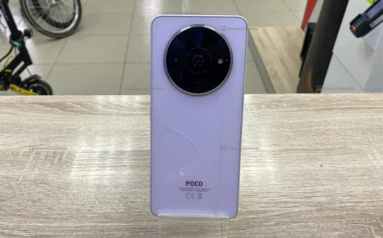 Xiaomi Poco C61 3/64 ГБ