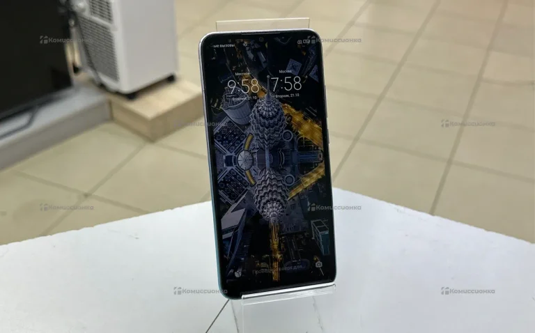 Xiaomi Redmi 9A 3/32 ГБ