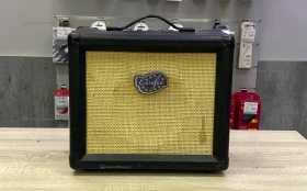 Купить Комбо усилитель Eurofon CG15R б/у , в Магнитогорск Цена:2900рублей