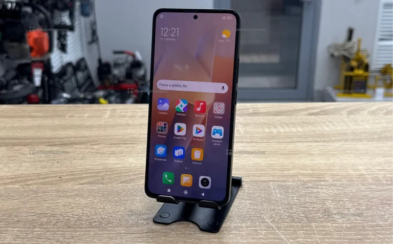 Xiaomi Redmi Note 13 8/256 ГБ