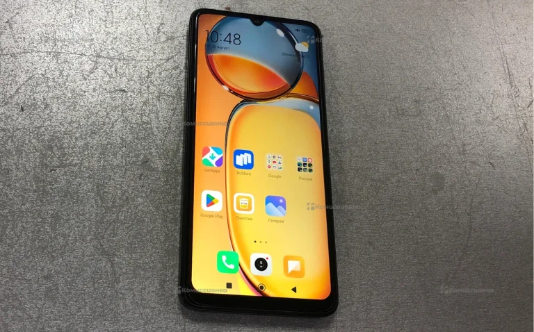 Xiaomi Redmi 13C 8/256 ГБ