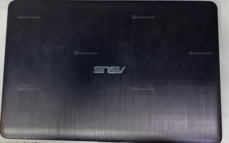 Ноутбук  ASUs