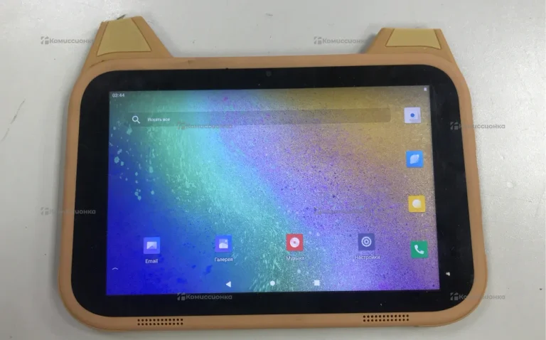 Планшет Dexp C28 Kid's 3G