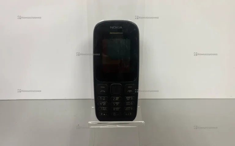 Nokia 105
