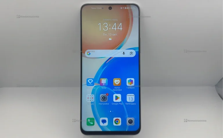 Honor X8 6/128 ГБ
