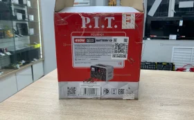 Купить Зарядка PIT PAZU20-C1 б/у , в Москва и область Цена:3500рублей