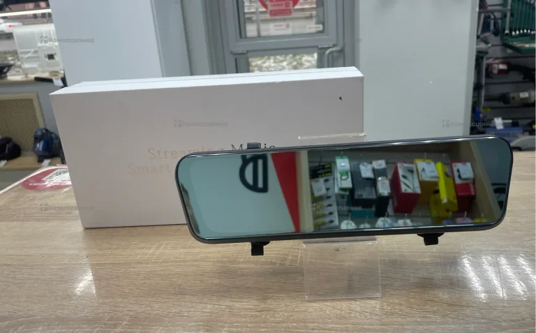 Навигатор  Mirror 4G (8.1)