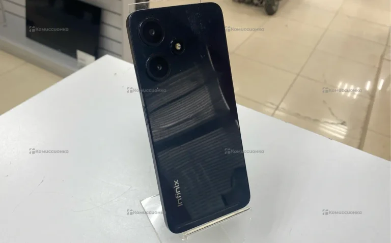 Infinix Hot 30i 8/128Gb