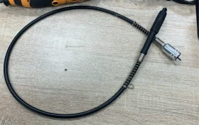 Купить Гравер Deko DKRT200 43 tools б/у , в Москва и область Цена:1590рублей