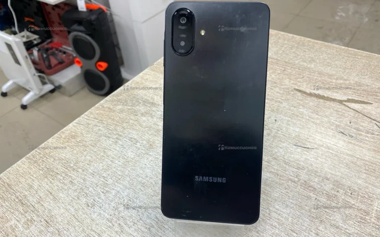 Samsung Galaxy A07 4/64 ГБ