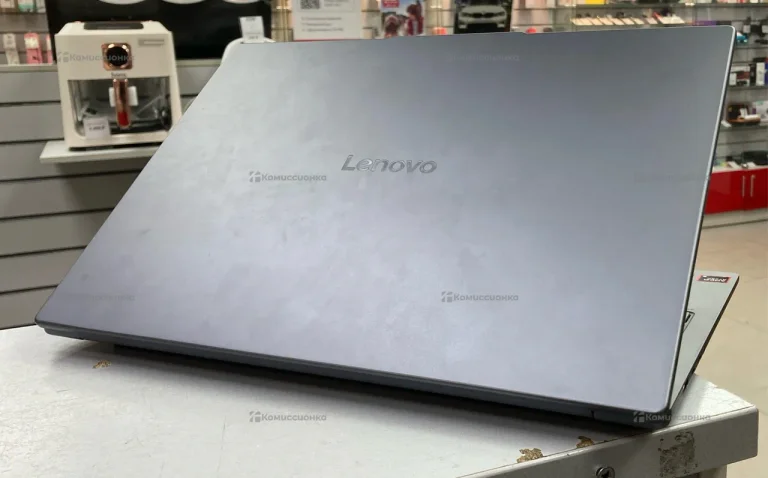 Ноутбук  Lenovo ideapad slim 5