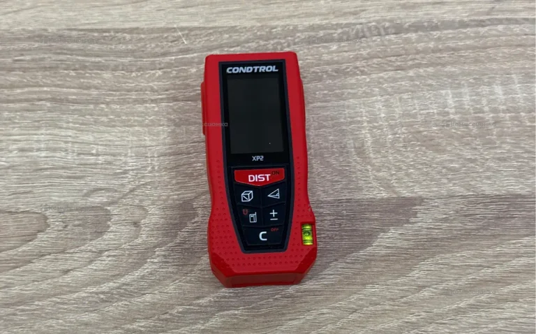 Лазерный дальномер Condtrol XP2
