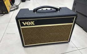 Комбоусилитель vox pathfinder 10