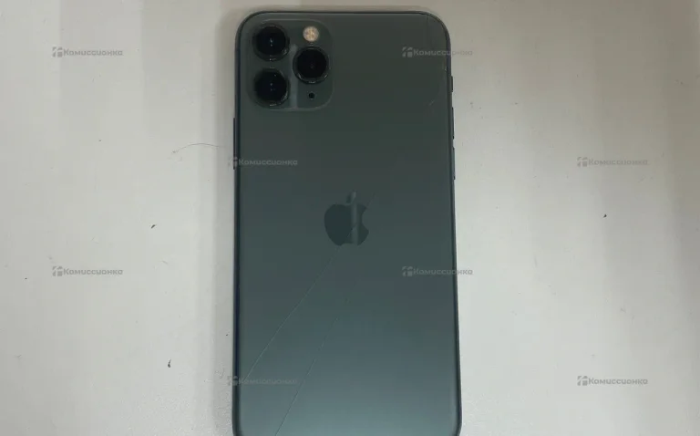 Apple iPhone 11 Pro 4/128 ГБ