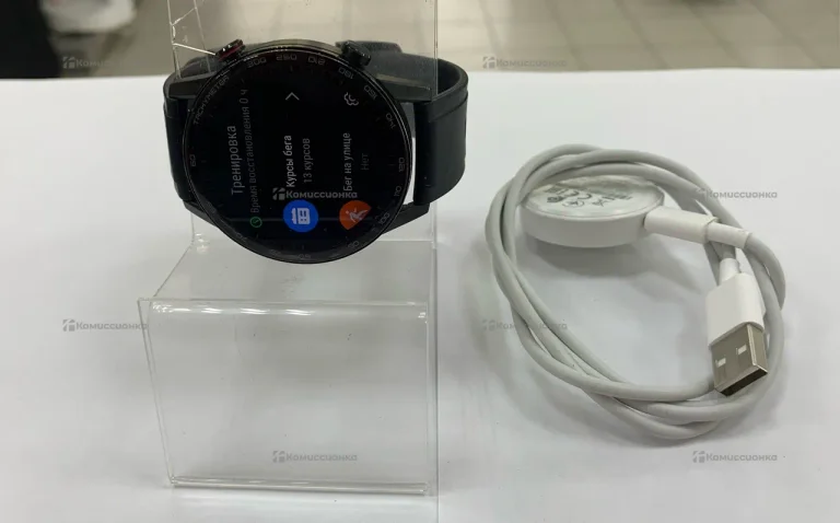 Часы Honor MagicWatch 2
