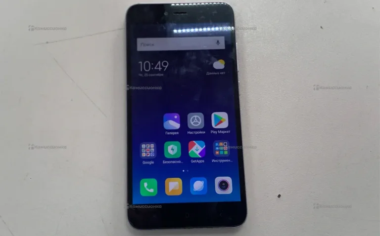 Xiaomi Redmi Note 5A 2/16Gb