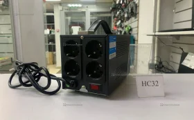 Стабилизатор напряжения ippon avr-1000