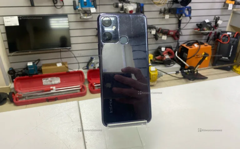 Infinix Smart 6 Plus 3/64Gb
